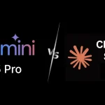 Google Gemini 2.5 Pro vs Claude Sonnet 3.7: المقارنة الحاسمة بين أبر نماذج الذكاء الاصطناعي